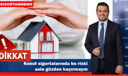 Konut Sigortalarında Büyük Risk: Eksik Sigorta