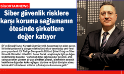 EY Küresel Siber Güvenlik 2025 Araştırması yayımlandı