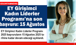 EY Girişimci Kadın Liderler Programı’na son başvuru: 15 Ağustos