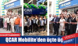 QCAR Mobilite’den üç ilde üç yeni şube birden!