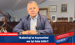 ‘Kabotaj’ın kıymetini en iyi kim bilir?