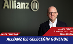 Allianz ile Geleceğin Güvende
