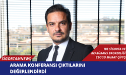 Arama Konferansı çıktılarını değerlendirdi