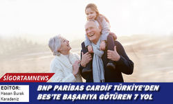 İşte BES’te başarıya götüren 7 yol