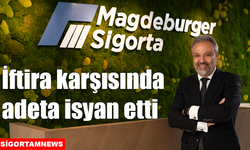 Hancıoğlu iftira karşısında isyan etti