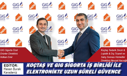Elektronik ürünlerde uzun süreli güvence