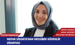 Neova Sigorta’dan NeoSiber Güvenlik Sigortası