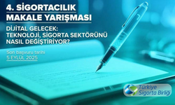 Sigortacılığa ilgin varsa bu fırsatı kaçırma
