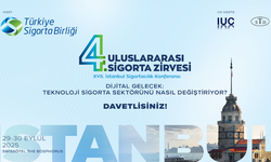 4. Uluslararası Sigorta Zirvesi'nde Geleceğin Sigortacılarına Kapılar Açılıyor!