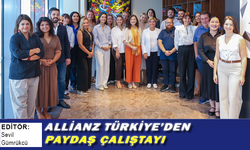 Allianz Türkiye’den ‘Paydaş Çalıştayı’