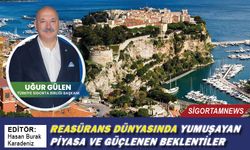Reasürans Dünyasında Yumuşayan Piyasa Güçlenen Beklentiler