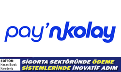 Sigorta sektöründe ödeme sistemlerinde inovatif adım