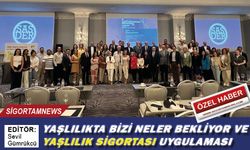 Yaşlılıkta bizi neler bekliyor ve yaşlılık sigortası