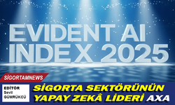 Sigorta sektörünün yapay zekâ lideri AXA