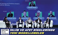 İklim ve afet risklerinde yeni modellemeler