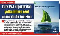 Türk P&I Sigorta’dan yelkenlilere Sürdürülebilirlik İndirimi