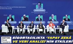 Sigortacılıkta yapay zekâ ve veri analizinin etkileri
