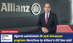 HackZone by Allianz’a IDC’den ödül