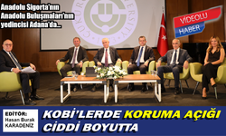 KOBİ’lerde koruma açığı ciddi boyutta