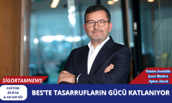 BES’te tasarrufların gücü katlanıyor