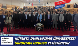 Dumlupınar’da sigortacı ordusu yetişiyor