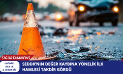 SEDDK’nın değer kaybına yönelik ilk hamlesi takdir gördü