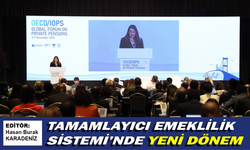 Tamamlayıcı Emeklilik Sistemi’nde yeni dönem