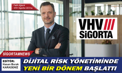 Dijital risk yönetiminde yeni bir dönem başlatıyor