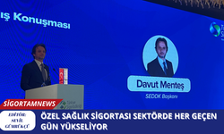 Özel sağlık sigortası sektörde her geçen gün yükseliyor
