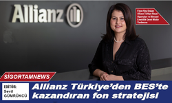 Allianz Türkiye’den BES’te kazandıran fon stratejisi