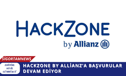 HackZone by Allianz’a başvurular devam ediyor