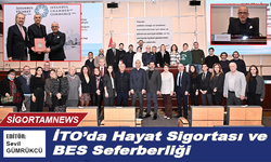İTO’DA hayat sigortası ve BES seferberliği