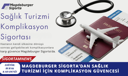 Magdeburger Sigorta’dan Sağlık Turizmi İçin Komplikasyon Güvencesi