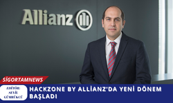 HackZone by Allianz’da yeni dönem başladı