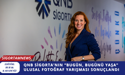QNB Sigorta’nın “Bugün, Bugünü Yaşa” Ulusal Fotoğraf Yarışması Sonuçlandı
