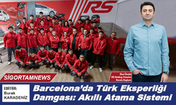 RS Otomotiv’den eğitim desteği: ‘Geleceğin Ustaları’ geliyor