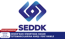 SEDDK’dan sigortada hasar istismarcılarına karşı yeni hamle