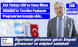 Sigortanın Görünmez Gücü: Empati Güvencesi ve Müşteri Sadakati