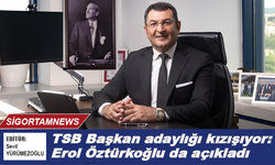 TSB Başkan adaylığı kızışıyor: Erol Öztürkoğlu da açıkladı