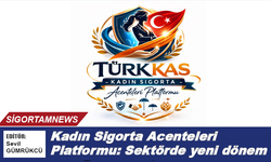 Kadın Sigorta Acenteleri Platformu: Sektörde yeni dönem