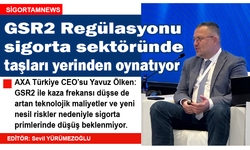 GSR2 Regülasyonu sektörde taşları yerinden oynatıyor