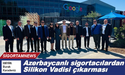 Azerbaycanlı sigortacılardan Silikon Vadisi çıkarması