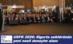 USFK 2026: Yeni nesil deneyim alanı