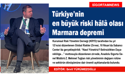 Türkiye’nin en büyük riski hâlâ olası Marmara depremi