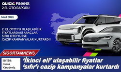 ‘İkinci eli’ ulaşabilir fiyatlar ‘sıfır’ı cazip kampanyalar kurtardı