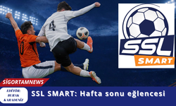 SSL SMART: Hafta sonu eğlencesi
