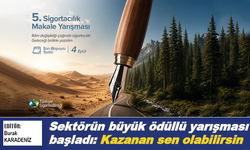 Sektörün büyük ödüllü yarışması başladı: Kazanan sen olabilirsin