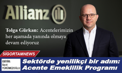 Sektörde yenilikçi bir adım: Acente Emeklilik Programı