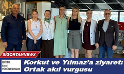 Sosyal İlişkiler Birliği'nden sektörde güç birliği hamlesi