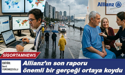 Allianz’ın son raporu önemli bir gerçeği ortaya koydu